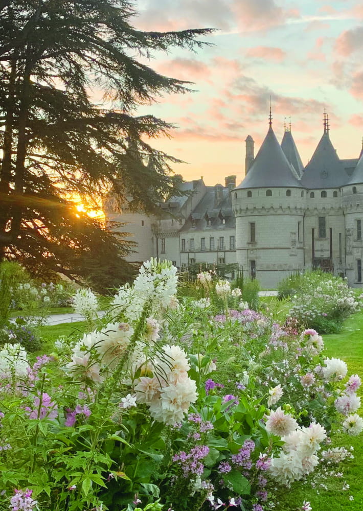 chaumont-france-chateau