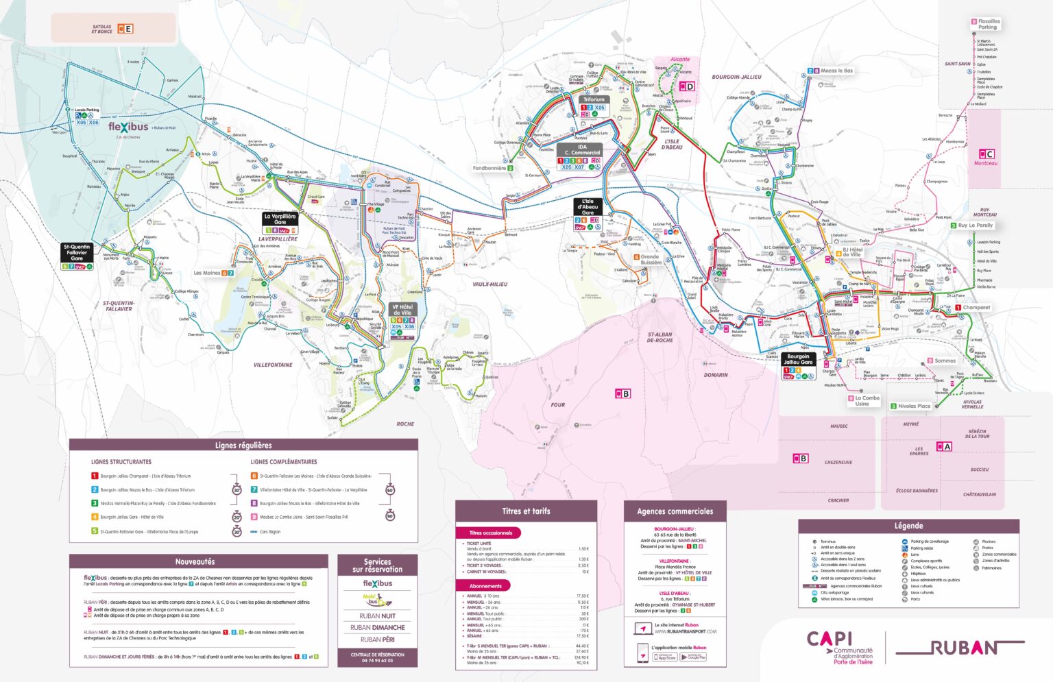 Plan-General reseau ruban bourgoin jallieu