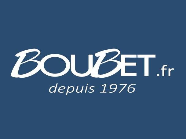 boubet logo transporteur