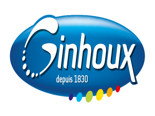 ginhoux logo transporteurs