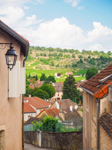 ville de chalon sur saone 