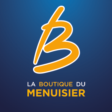 la boutique du menuisier logo