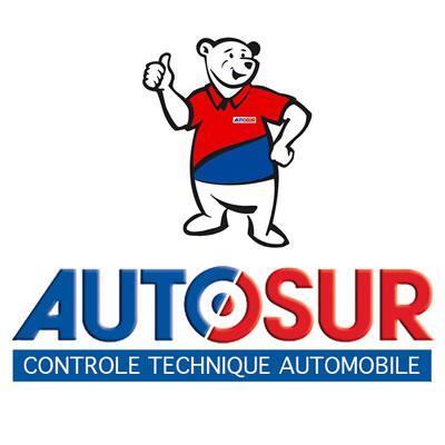 logo autosur