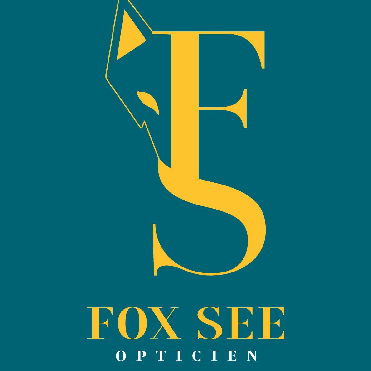 logo fox see