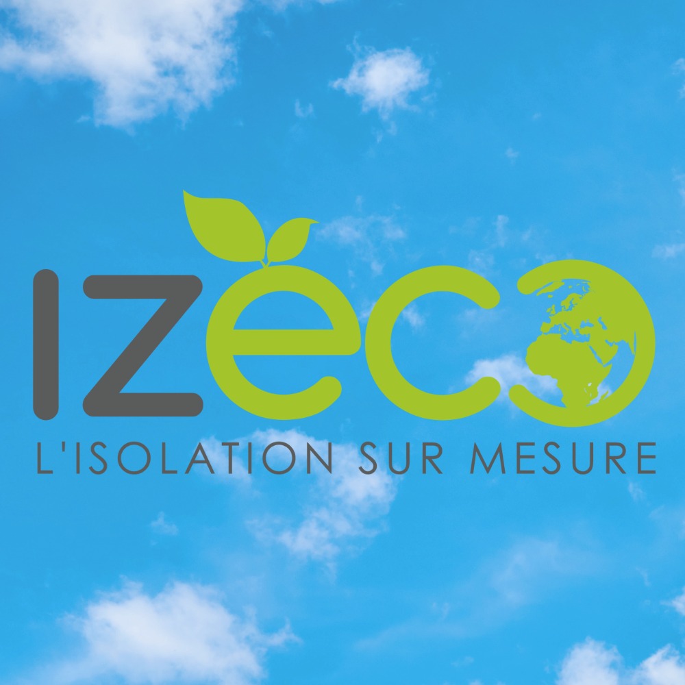 logo izeco annonceur