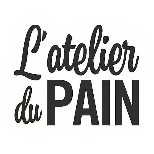 logo latelier du pain annonceur