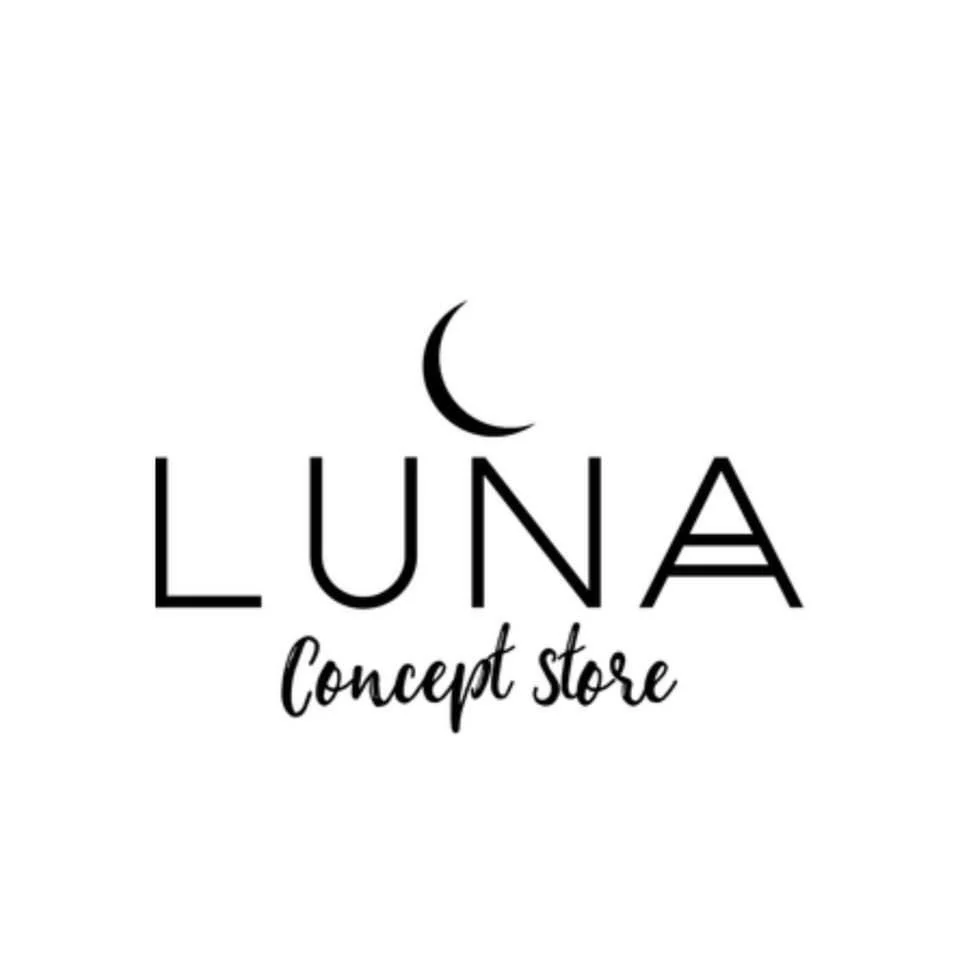 logo luna concept annonceur