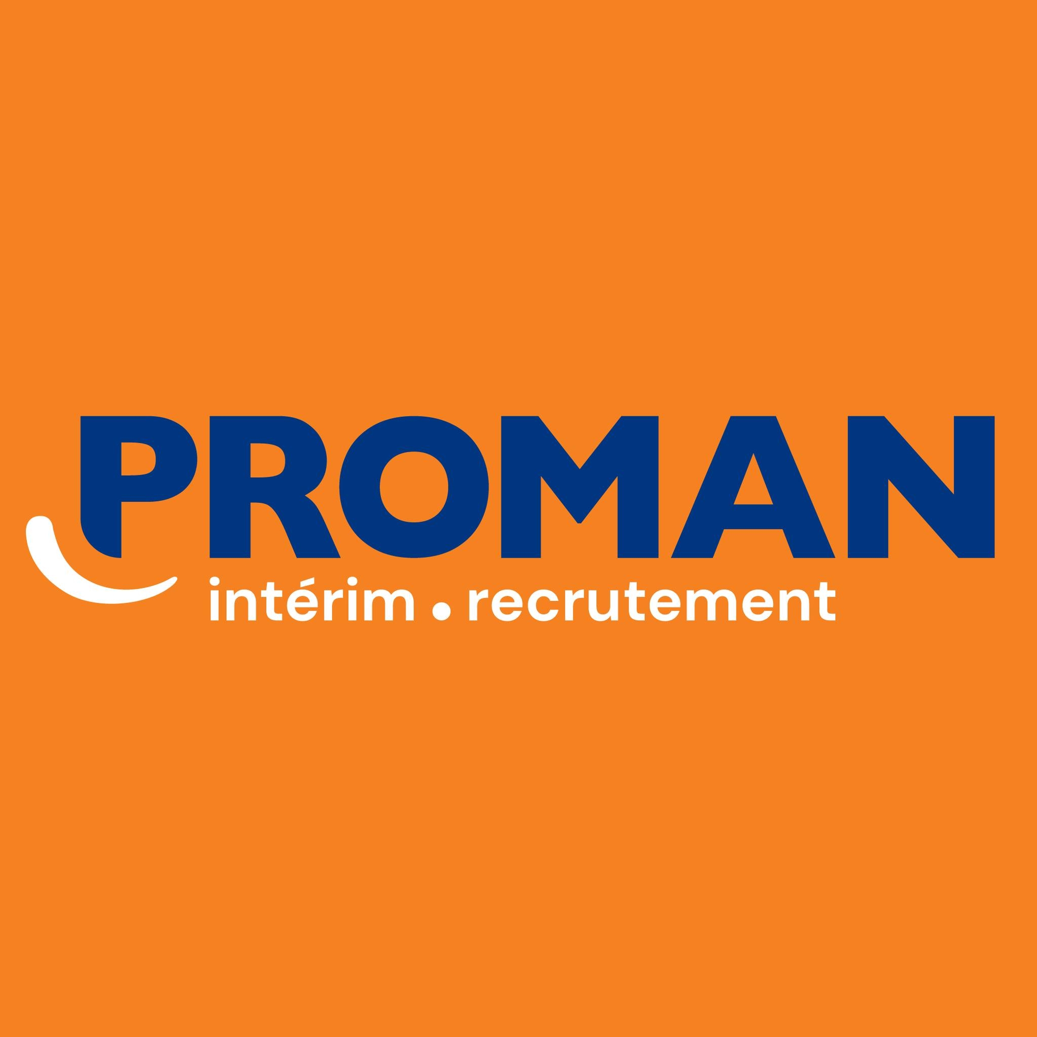 logo proman annonceur