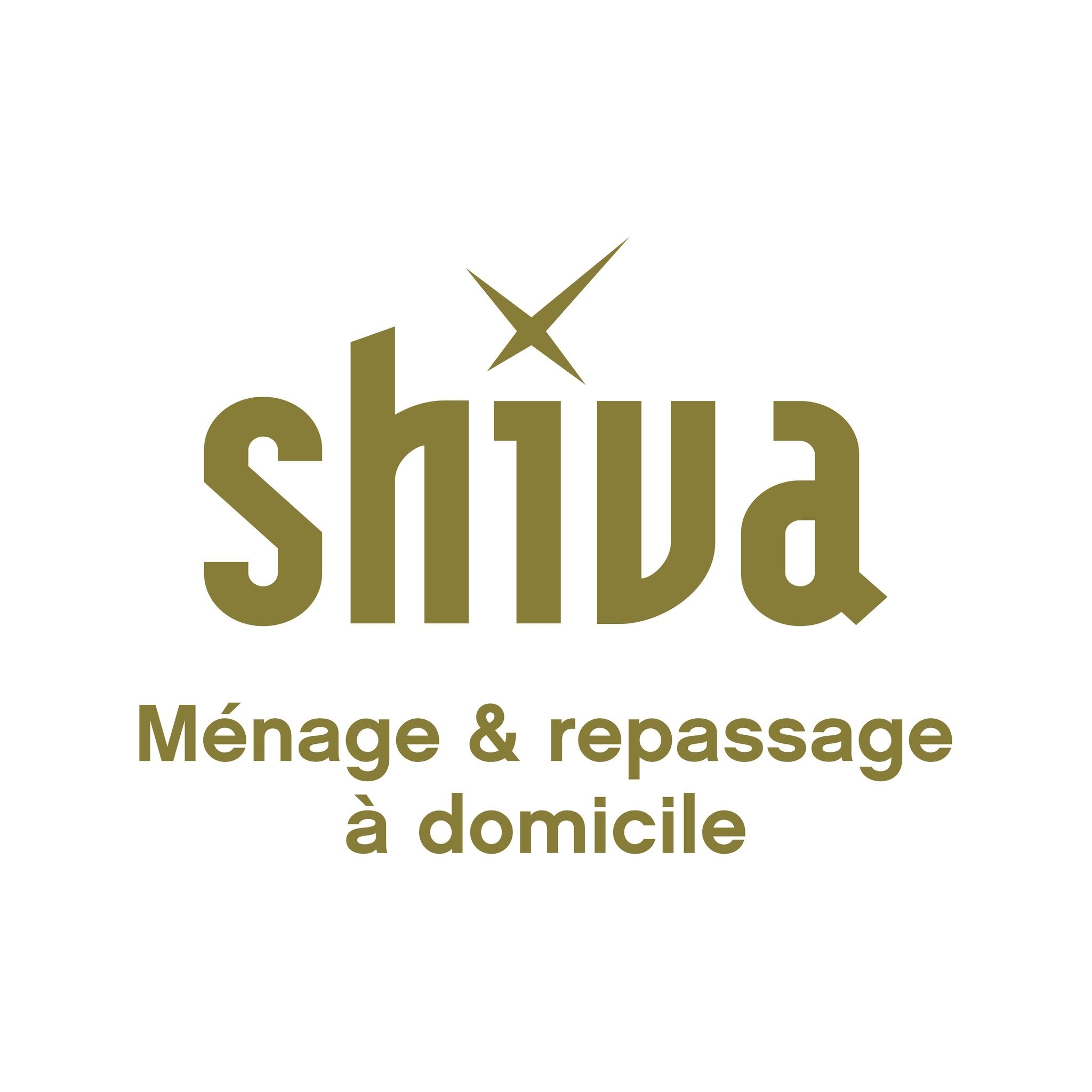 logo shiva