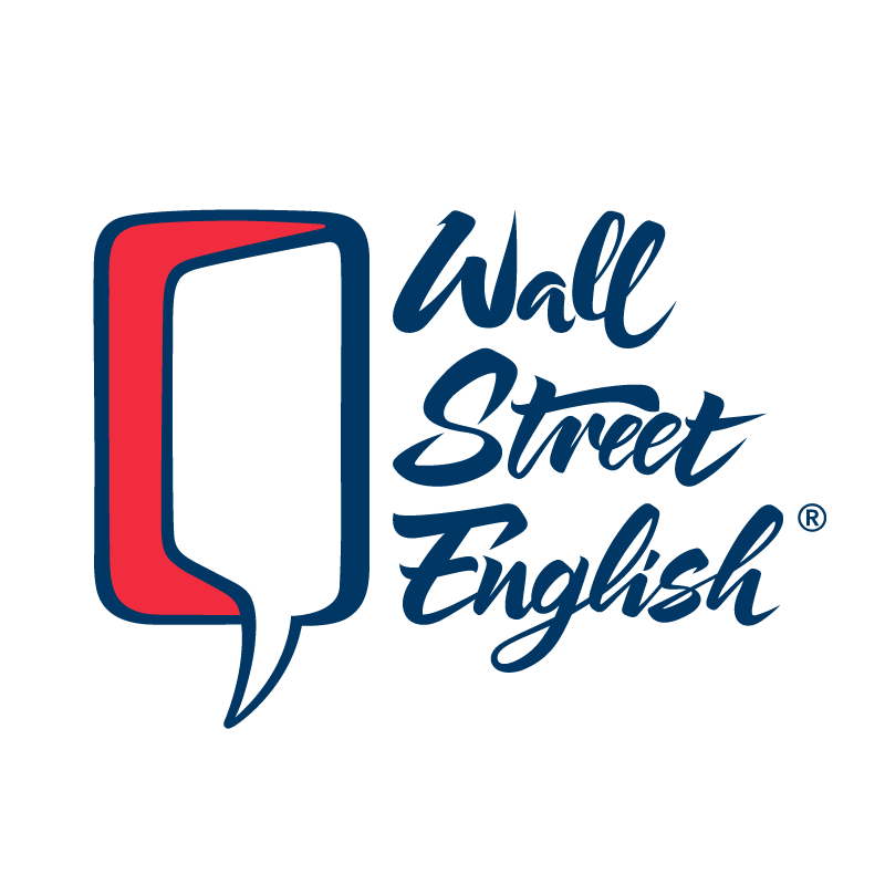 logo wall street english