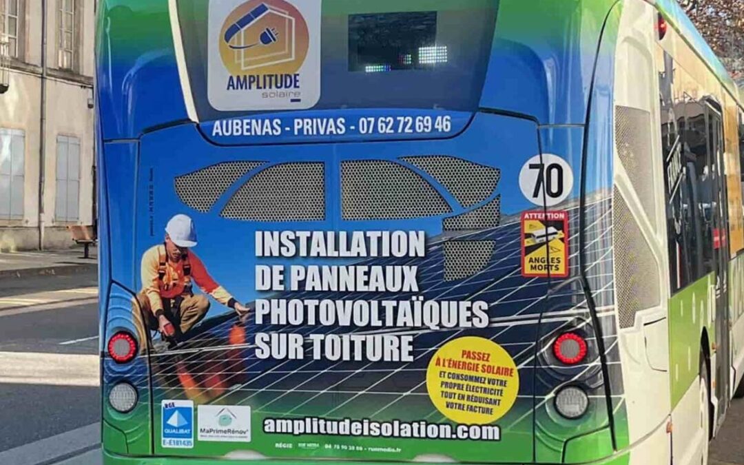 Protégé : Covering Arrière – Amplitude Isolation – Privas (07)