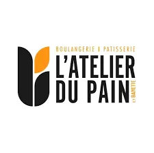 Logo - Annonceur sur bus - L'Atelier du pain