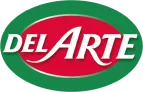 Logo - Annonceur de bus - Del Arte