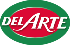 Logo - Annonceur de bus - Del Arte