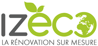 Logo - Annonceur de bus Rue Media - Izeco