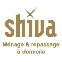 Logo - Annonceur de bus - Shiva