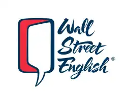 Logo - Annonceur de bus - Wall street English