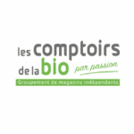 Rue Media Les Comptoirs de la Bio