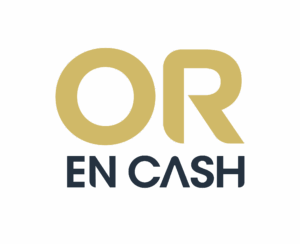 Rue Media Or en Cash