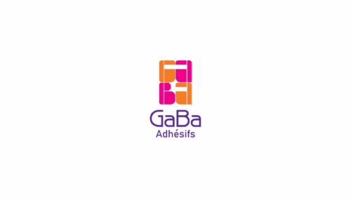 Logo GaBa Villeneuve, partenaire poseur de Rue Media spécialisé dans la pose d'affiches et covering publicitaire sur bus dans le Lot-et-Garonne