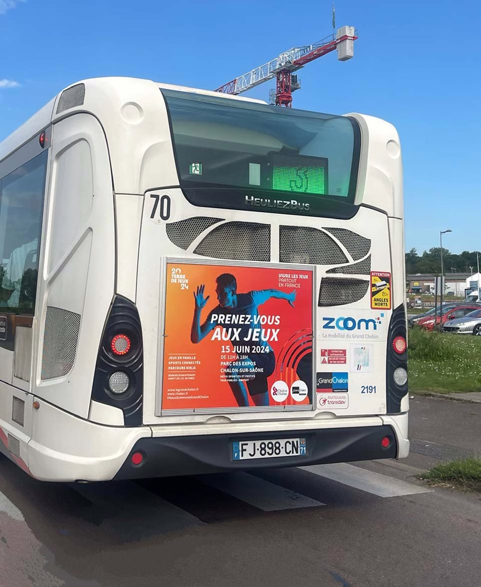ruemedia affichage cadre arriere 20 terre de jeux chalon saône et loire 71 zoom ruemedia affichage cadre arriere 20 terre de jeux chalon saône et loire 71 zoom