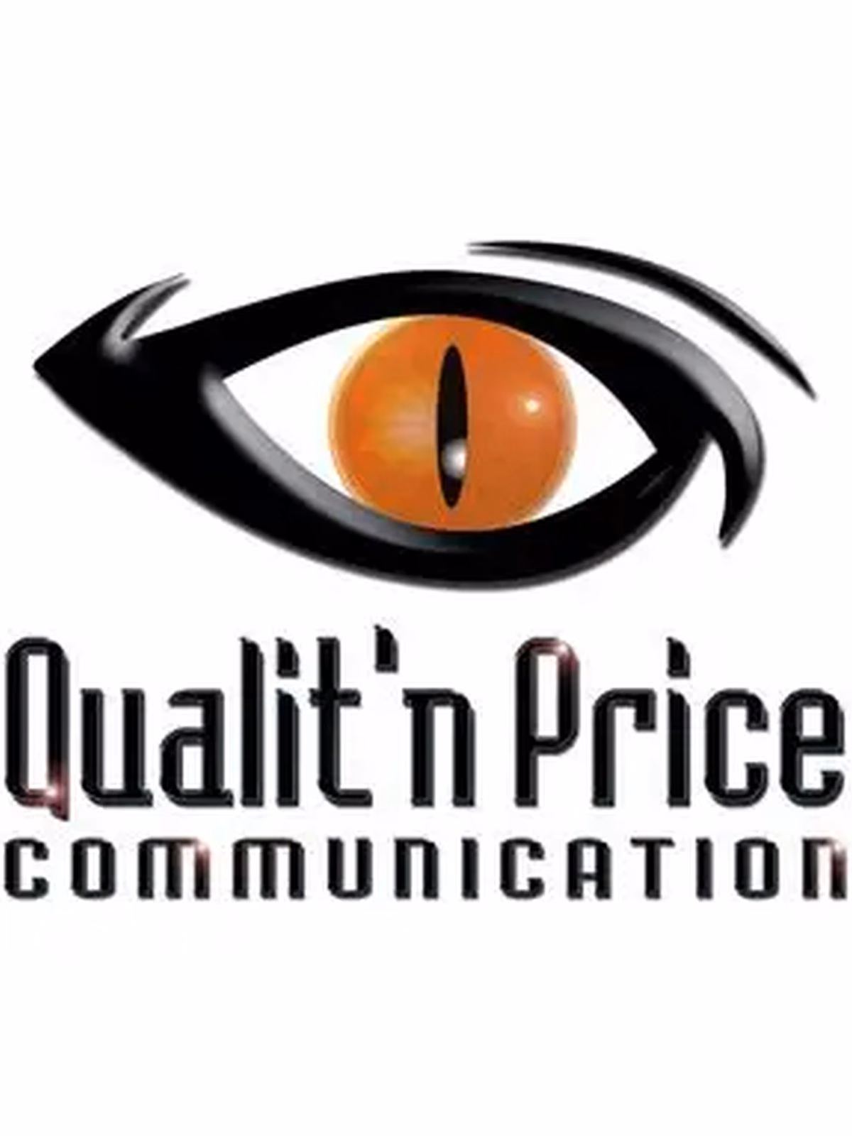Logo Qualitn'price Alençon, partenaire poseur de Rue Media spécialisé dans la pose d'affiches et covering publicitaire sur bus dans l'Orne.